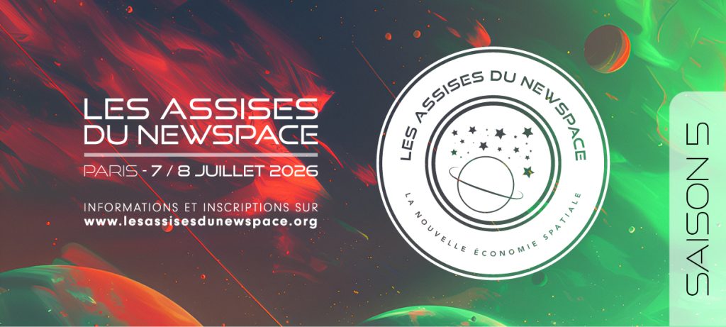 LES ASSISES DU NEWSPACE